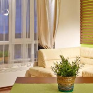 Apartment Planinska Carolija