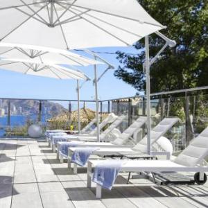 Apartamentos Sofia