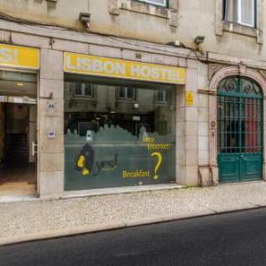 Yes Lisbon Hostel