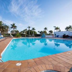 Lovely Villa + Pool in Maspalomas