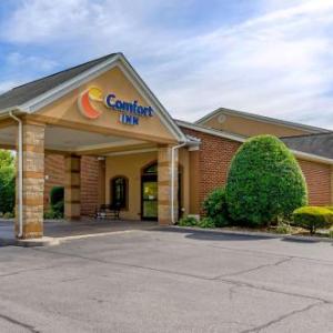 Comfort Inn Atkins