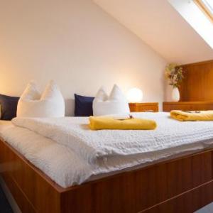 Pension Freiraum Guesthouse Berlin