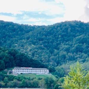 Hotels near E. J. Whitmire Stadium - Econo Lodge - Waynesville