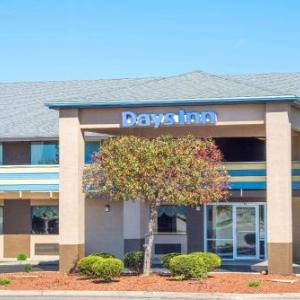 Days Inn by Wyndham Dayton Huber Heights Northeast