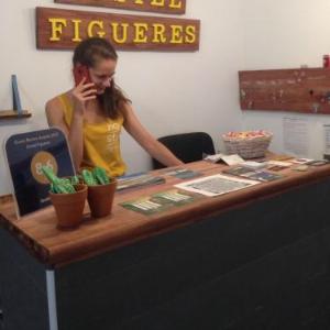 Hostel Figueres