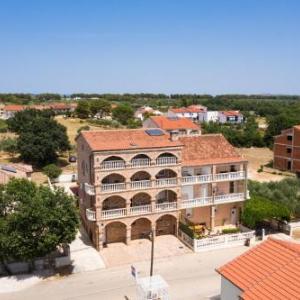 Apartments and rooms with parking space Biograd na Moru Biograd - 6219