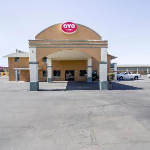 OYO Hotel Eloy/ Casa Grande near I-10