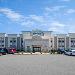Wingate by Wyndham Detroit Metro Airport