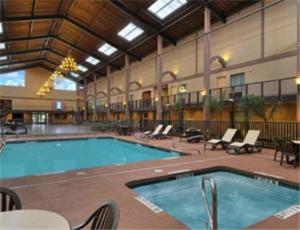 Days Inn by Wyndham Lubbock South, Lubbock
