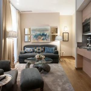 Suites Murillo Catedral
