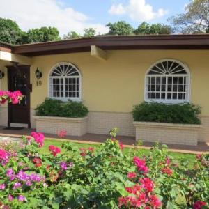Sofia's B&B Hostal Boutique