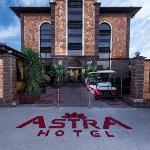 Astra Hotel Adler 