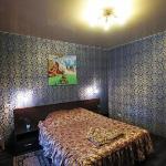 Guest accommodation in Novosibirsk 