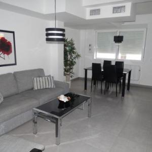 Málaga Apartamentos - Nuño Gómez 24