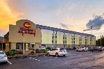 Whittle Springs Golf Course Tennessee Hotels - Clarion Inn & Suites Near Downtown