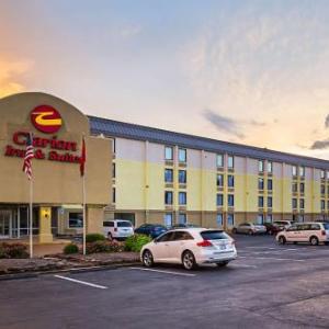 Spark by Hilton Knoxville North I-75