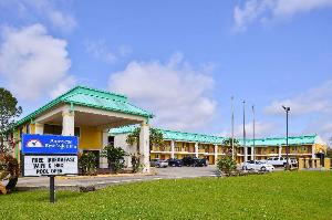 Americas Best Value Inn Gonzales, Gonzales
