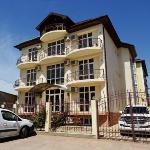 August Guest House Vityazevo 