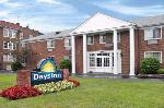 Rocky River Ohio Hotels - Days Inn By Wyndham Cleveland Lakewood