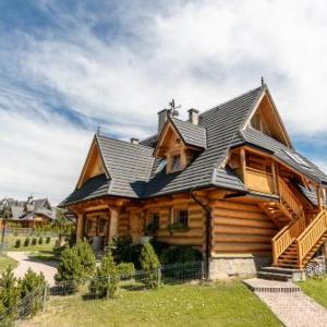 Mountain Base - Dwupoziomowy apartament 