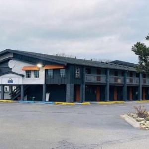 Days Inn by Wyndham Port Huron