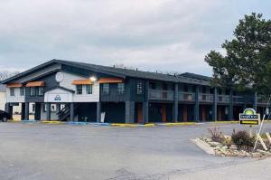 Days Inn by Wyndham Port Huron, Port Huron