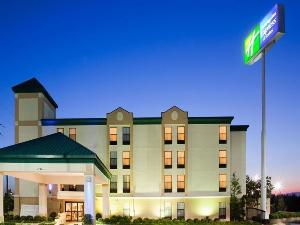 Holiday Inn Express Fayetteville, Fayetteville