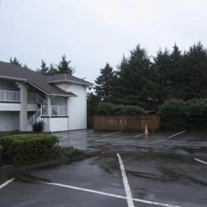 Days Inn by Wyndham Ocean Shores