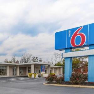 Motel6 Winchester VA