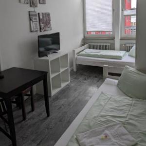 PM-Rooms