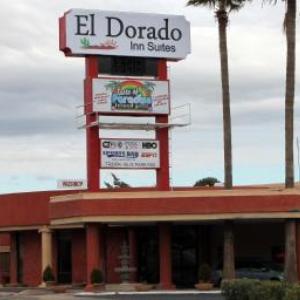 El Dorado Inn Suites - Nogales