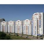 Apartments on ul. Borodina 4 Penza 