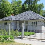 Дом Западный - Guest House Zapadniy Baltiysk