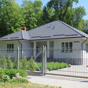 Дом Западный - Guest House Zapadniy