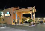 El Paso Texas Hotels - Days Inn By Wyndham El Paso West