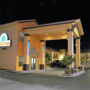 Desert Inn