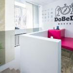 DoBeDo Hostel 