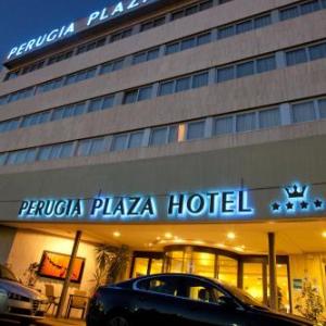 Perugia Plaza Hotel