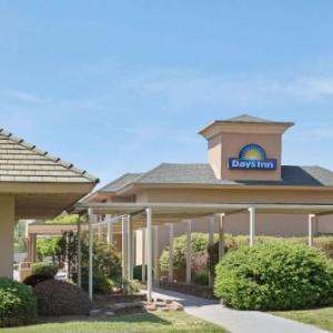 Days Inn by Wyndham Charlotte/Woodlawn Near Carowinds