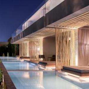 Elysium Boutique Hotel & Spa (Adults Only)