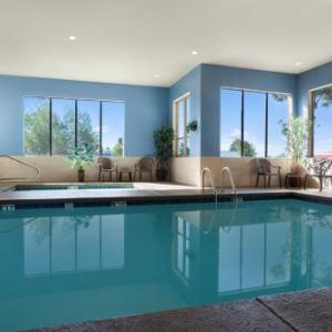 Days Inn & Suites by Wyndham East Flagstaff