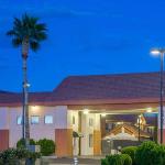 Days Inn by Wyndham Tucson Airport