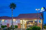 Kinop Sports Complex Arizona Hotels - Days Inn By Wyndham Tucson Airport