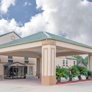 Days Inn by Wyndham Denham Springs-Baton Rouge East