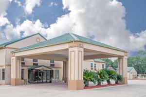Days Inn by Wyndham Denham Springs-Baton Rouge East, Denham Springs