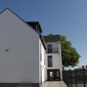 Prime 20 Serviced Apartments