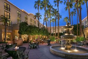 Tempe Mission Palms, a Destination by Hyatt Hotel, Tempe