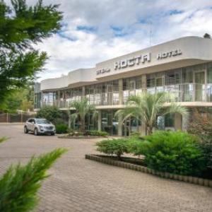 Khosta Hotel