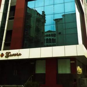 Savera A Luxury Business Hotel