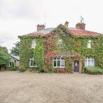 Merrion Road - Ballsbridge Townhouse Dublin